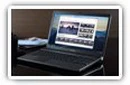 Ноутбуки широкоформатные обои для рабочего стола UltraWide 21:9 3440x1440 и 2560x1080