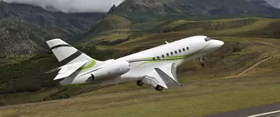 Falcon 2000S       UltraWide 21:9