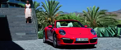 Porsche        UltraWide 21:9