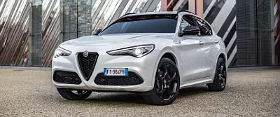 Alfa Romeo Stelvio Veloce Ti      UltraWide 21:9