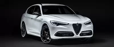 Alfa Romeo Stelvio Veloce Ti      UltraWide 21:9