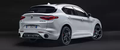 Alfa Romeo Stelvio Veloce Ti      UltraWide 21:9