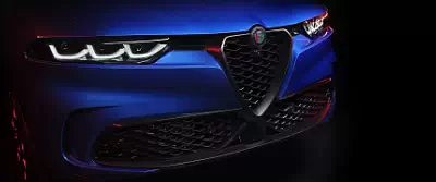 Alfa Romeo Tonale Veloce      UltraWide 21:9