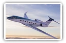 Gulfstream G800 частные самолеты обои для рабочего стола UltraWide 21:9 3440x1440 and 2560x1080