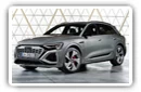 Audi Q8 e-tron      UltraWide 21:9