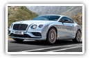 Bentley Continental GT      UltraWide 21:9