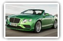 Bentley Continental GTC      UltraWide 21:9