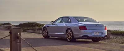 Bentley Flying Spur Hybrid (Jetstream) US-spec      UltraWide 21:9