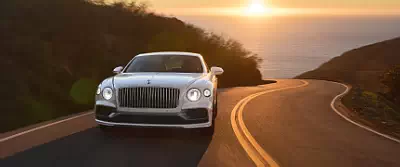 Bentley Flying Spur Hybrid Odyssean Edition US-spec      UltraWide 21:9