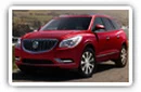 Buick Enclave      UltraWide 21:9