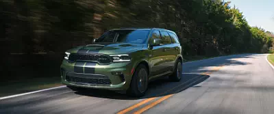 Dodge Durango SRT 392      UltraWide 21:9