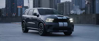 Dodge Durango SRT Hellcat      UltraWide 21:9