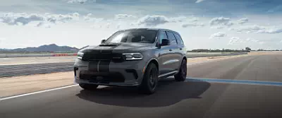 Dodge Durango SRT Hellcat      UltraWide 21:9