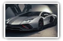 Lamborghini Aventador      UltraWide 21:9