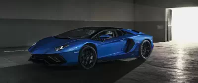 Lamborghini Aventador LP 780-4 Ultimae Roadster      UltraWide 21:9