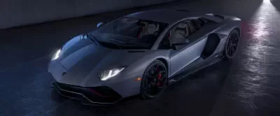 Lamborghini Aventador LP 780-4 Ultimae US-spec      UltraWide 21:9