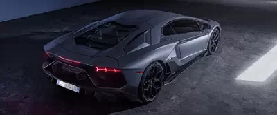 Lamborghini Aventador LP 780-4 Ultimae US-spec      UltraWide 21:9