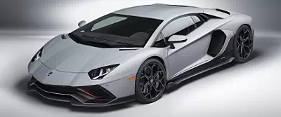 Lamborghini Aventador LP 780-4 Ultimae US-spec      UltraWide 21:9