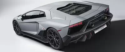 Lamborghini Aventador LP 780-4 Ultimae US-spec      UltraWide 21:9