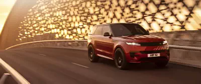 Range Rover Sport P530 First Edition      UltraWide 21:9