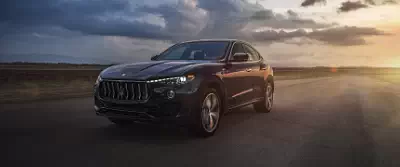 Maserati Levante GT Hybrid      UltraWide 21:9