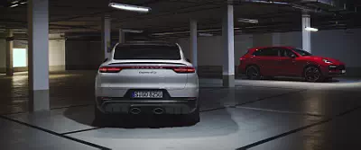 Porsche Cayenne GTS      UltraWide 21:9