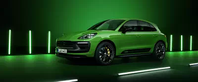 Porsche Macan GTS Sport Package      UltraWide 21:9