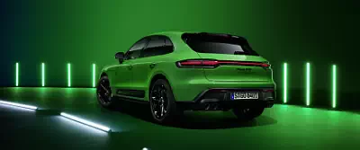 Porsche Macan GTS Sport Package      UltraWide 21:9