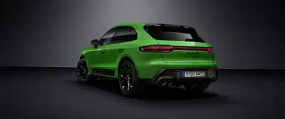 Porsche Macan GTS Sport Package      UltraWide 21:9