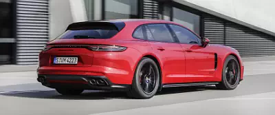 Porsche Panamera GTS Sport Turismo      UltraWide 21:9