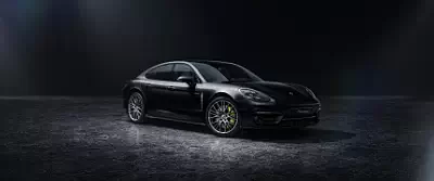 Porsche Panamera 4 E-Hybrid Platinum Edition      UltraWide 21:9