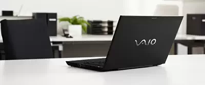 Ноутбук Sony Vaio обои для рабочего стола UltraWide 21:9