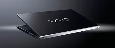 Ноутбук Sony Vaio обои для рабочего стола UltraWide 21:9